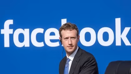 Hạ viện Mỹ yêu cầu ra điều trần, Facebook từ chối