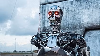 Lo ngại các phần tử khủng bố sở hữu công nghệ sản xuất robot nhân tạo