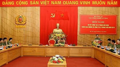 Nâng cao hiệu quả sản xuất, kinh doanh của các doanh nghiệp phục vụ nhiệm vụ an ninh, quốc phòng