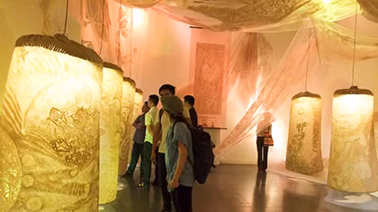 Hành trình "Trúc Chỉ"