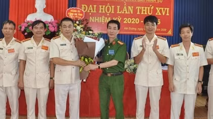 Chuyện cuối năm của những người “tầm nã”