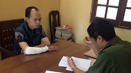 Cái kết đắng của kẻ cuồng yêu