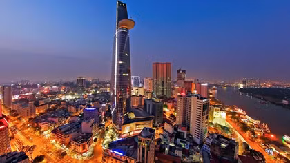 TP Hồ Chí Minh dẫn đầu cả nước về chỉ số thương mại điện tử