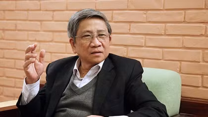 Năm học 2018 triển khai đại trà chương trình GDPT mới ở lớp 1