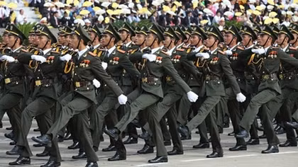 Bảo vệ an ninh thời kỳ sau giải phóng đến đầu đổi mới