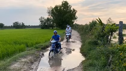 Gian nan cuộc chiến chống buôn lậu trên tuyến biên giới Tây Nam