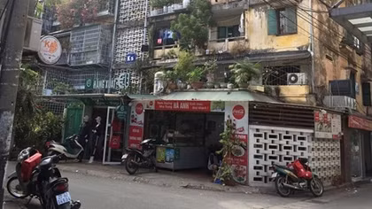 Cải tạo chung cư cũ sắp được gỡ khó