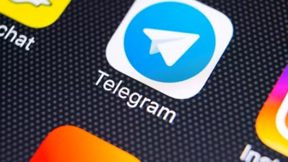 Nhà mạng Nga quyết kiện ứng dụng Telegram