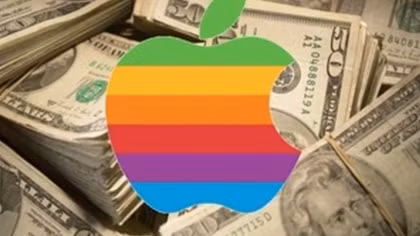 Apple mất trắng 27 tỷ USD vì virus Corona