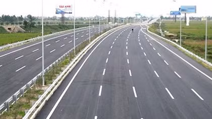 Sắp có đường cao tốc kết nối Viêng Chăn – Hà Nội