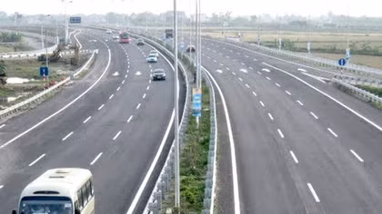 Dự án cao tốc Bắc - Nam: Vì sao doanh nghiệp trong nước dè dặt