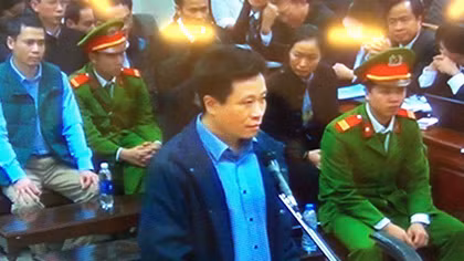 Chi lãi suất ngoài để duy trì sự “sống còn” của Ocean Bank