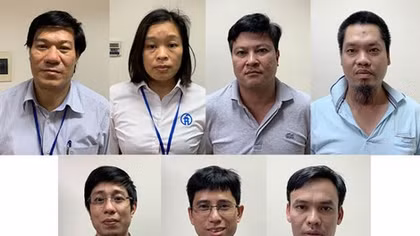 Trục lợi từ việc mua sắm thiết bị y tế giữa lúc dịch bệnh là tội ác