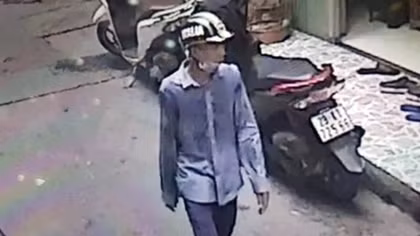 Khởi tố đối tượng gây ra nhiều vụ trộm cắp xe tại quận Hoàn Kiếm