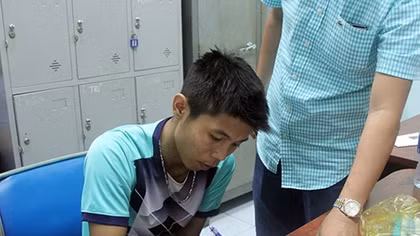 Tình tiết mới về kẻ sát hại 5 người trong một gia đình ở quận Bình Tân