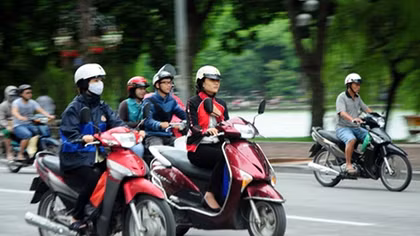 Đầu tuần Bắc Bộ đón gió mùa đông bắc, thời tiết se lạnh
