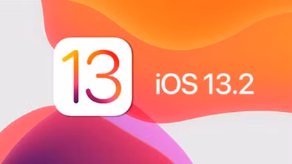 Apple tung bản cập nhật iOS 13.2 cho người dùng iPhone