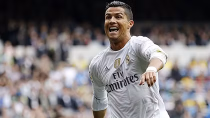 Không tin Ronaldo phạm tội