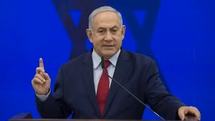 Bầu cử Quốc hội Israel: “Cuộc chiến sống còn” của ông Netanyahu