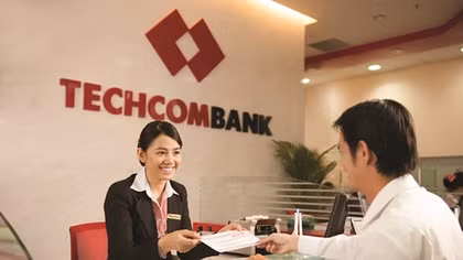 Cổ phiếu Techcombank được đặt giá cao trong đợt IPO lớn nhất Việt Nam