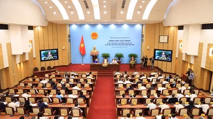 Nhiều dự án Hà Nội chậm tiến độ, trách nhiệm thuộc về ai?
