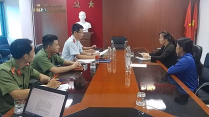 Chủ tài khoản "Mốt Ngọc Sen" bị phạt vì đưa tin giả về dịch COVID-19