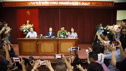 Lỗi người lớn, mạng con trẻ và bài học đau xót