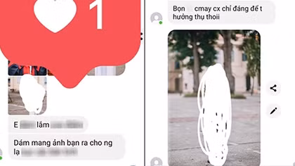 Cảnh giác với thủ đoạn quấy rối mới