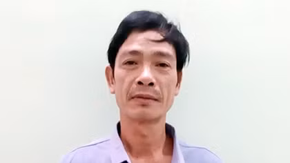 Kẻ lừa đảo sau 10 năm trốn lệnh truy nã sa lưới