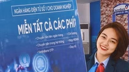 VietinBank cung cấp Hóa đơn điện tử cho Doanh nghiệp trên VietinBank eFAST hoàn toàn miễn phí