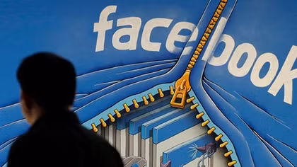 Xôn xao thông tin lộ dữ liệu 41 triệu người dùng Facebook Việt