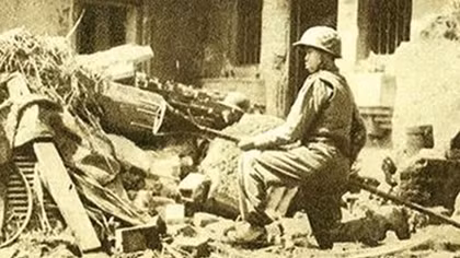 Nhân lên tinh thần toàn quốc kháng chiến trong sự nghiệp xây dựng đất nước