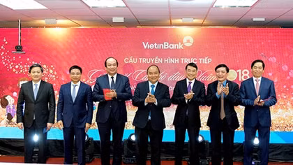 Lãnh đạo cấp cao xông đất công ty nào trên sàn chứng khoán