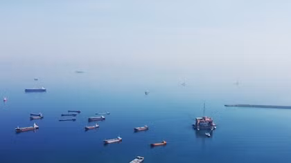 Công nghiệp tàu thuỷ Dung Quất chủ động vượt khó, kiếm tìm khách hàng