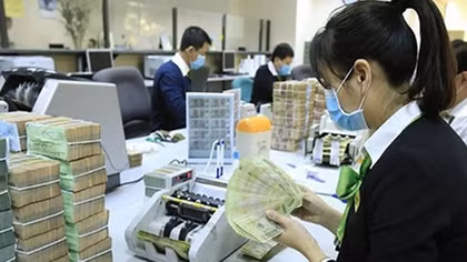Ngân hàng Nhà nước lần thứ 3 giảm lãi suất điều hành