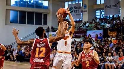 Chơi Tết, vui Tết nhưng không thể… “thả phanh”