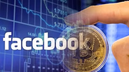 Facebook phát triển tiền điện tử cho riêng mình