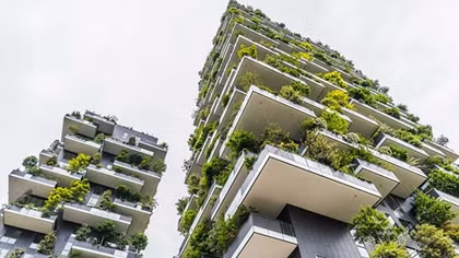 Hà Nội: Tuần lễ Kiến trúc Xanh Việt Nam năm 2019