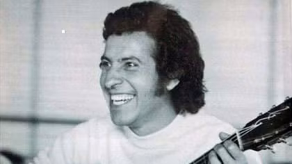 Đòi lại công bằng cho cố nghệ sỹ Chile Victor Jara