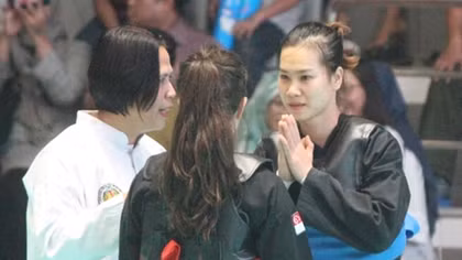 SEA Games 30: Chờ đợi từ mỏ vàng võ thuật
