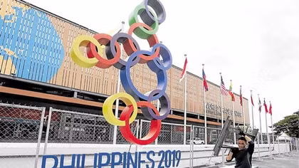 SEA Games: Đại hội thể thao hay là "cục nợ"?