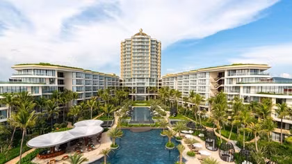 BIM GROUP tri ân khách hàng bằng liveshow âm nhạc đặc sắc