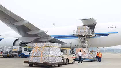 Đơn giản hóa thủ tục cấp phép kinh doanh vận chuyển hàng không