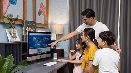 VNPT đoạt quán quân giải thưởng tại IT World Awards 2020