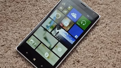 Cuộc chơi của Window Phone sẽ dừng lại vào cuối năm 2019