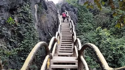 Nhiều công trình xây dựng trái phép tại di tích, danh lam thắng cảnh