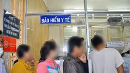 Tỷ lệ người nhiễm HIV tham gia bảo hiểm y tế mới đạt trên 50%