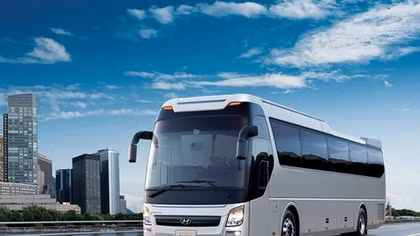 Sốc với độ sang chảnh của chiếc xe khách nhiều chỗ ngồi nhất Việt Nam