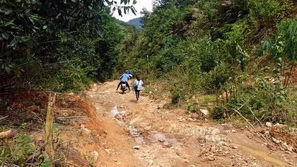 Giáo viên vùng cao Quảng Nam: Đối mặt nguy cơ thất nghiệp