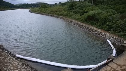 Liên tục xét nghiệm mẫu của Nhà máy nước Sông Đà để đảm bảo an toàn cho người dân
